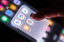 Double, double toil and trouble